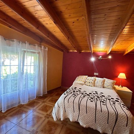 Hostal El Carro Λαρέντο Εξωτερικό φωτογραφία