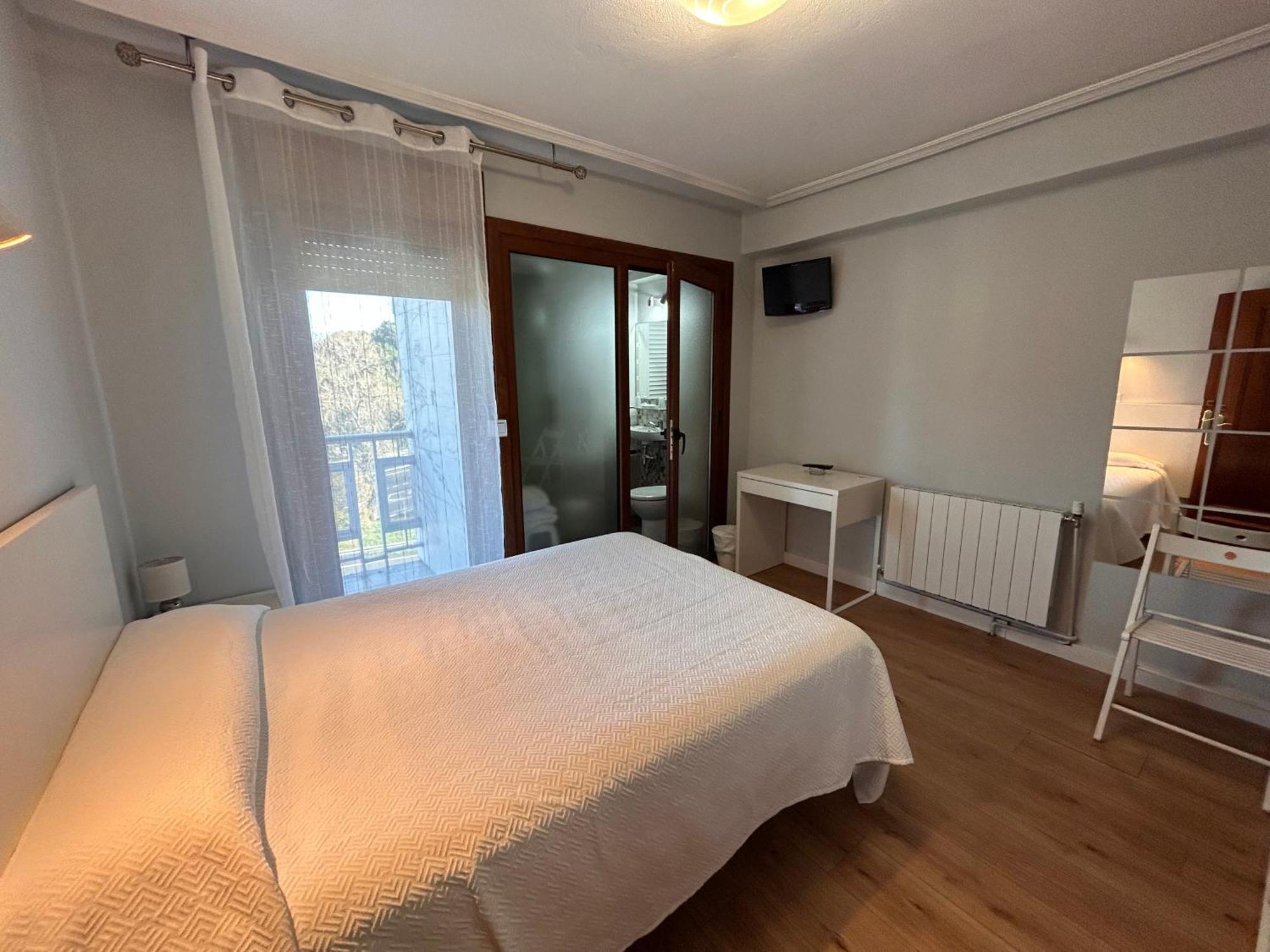 Hostal El Carro Λαρέντο Εξωτερικό φωτογραφία