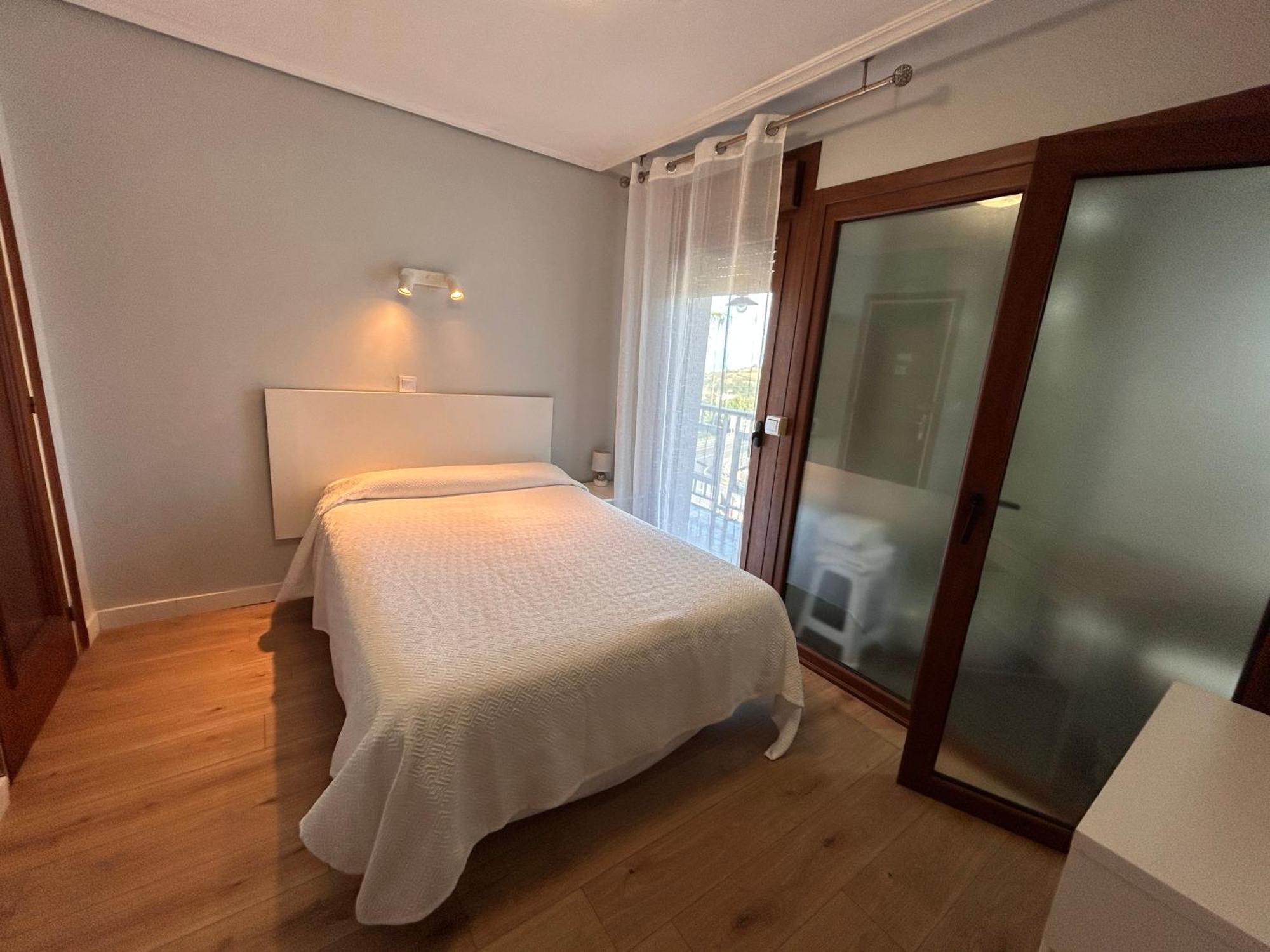 Hostal El Carro Λαρέντο Εξωτερικό φωτογραφία