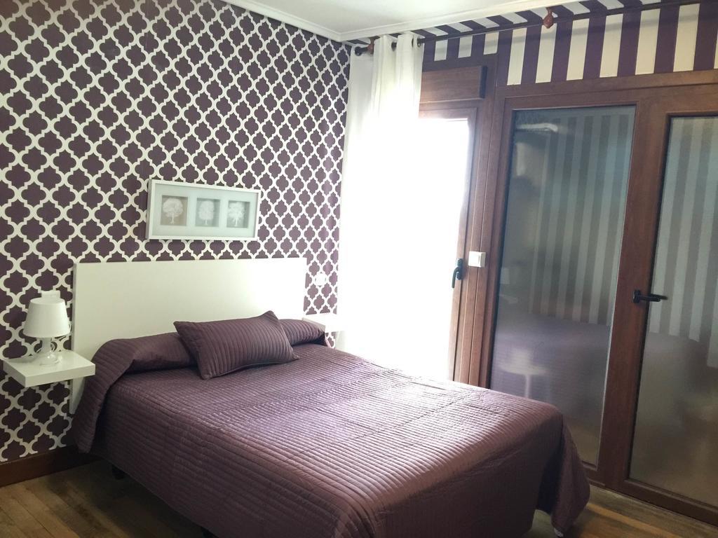 Hostal El Carro Λαρέντο Εξωτερικό φωτογραφία